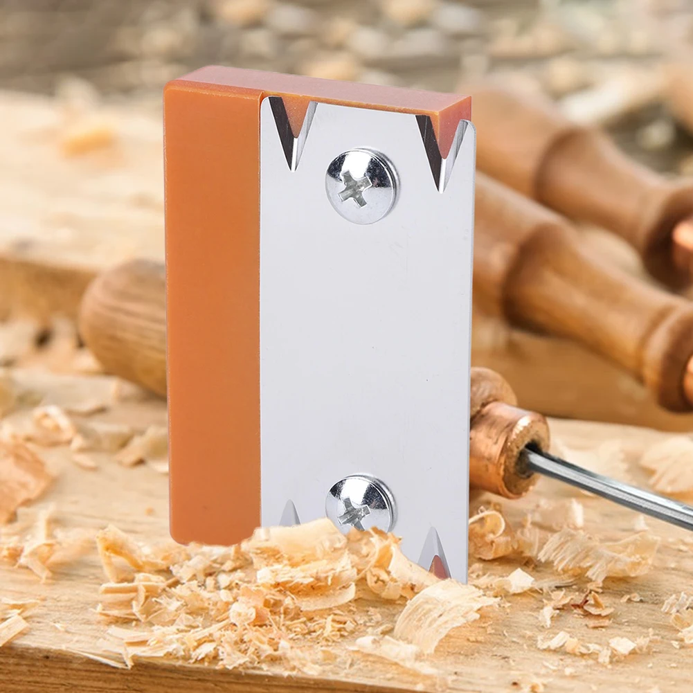 

Trimming Knife Woodworking Edge Corner Planer Wood Chamfering Fillet Scraper Board Burr Scraper
