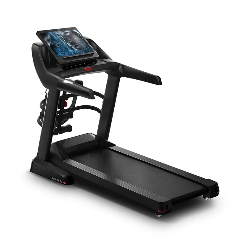 Commercial Home Use Treadmill Running Machine Fitness Running Treadmill Hot Selling Treadmill Running Machine Factory