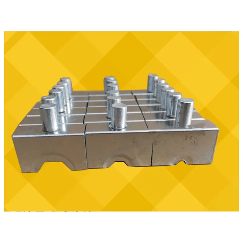 NOCM YQK-70 كماشة العقص الطرفية النحاسية والألومنيوم LD4-70MM كماشة العقص السداسية قالب كماشة العقص الهيدروليكية