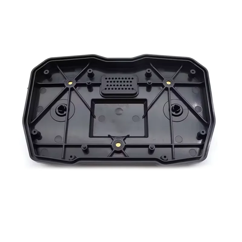 أداة الإسكان شل غطاء عداد السرعة مقياس سرعة الدوران مقاييس ل Ducati Diavel V4 Streetfighter V4 Panigale V4 R 2018-2023