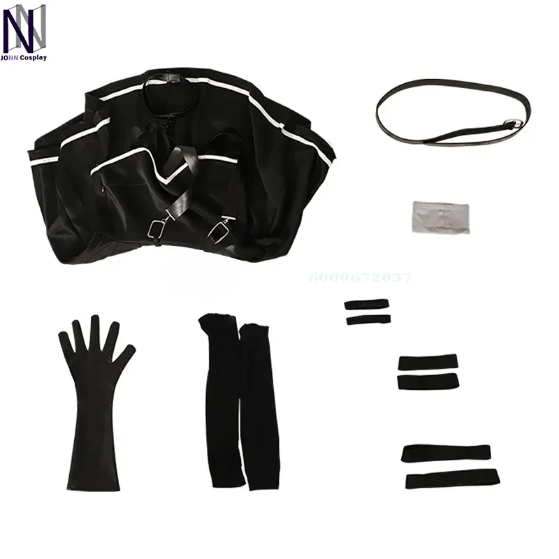 Frieren Beyond Journey\'s End Anime Ubel Cosplay Costume Women Wig Dress Uniform Props loves Stocking Halloween Party Outfit
