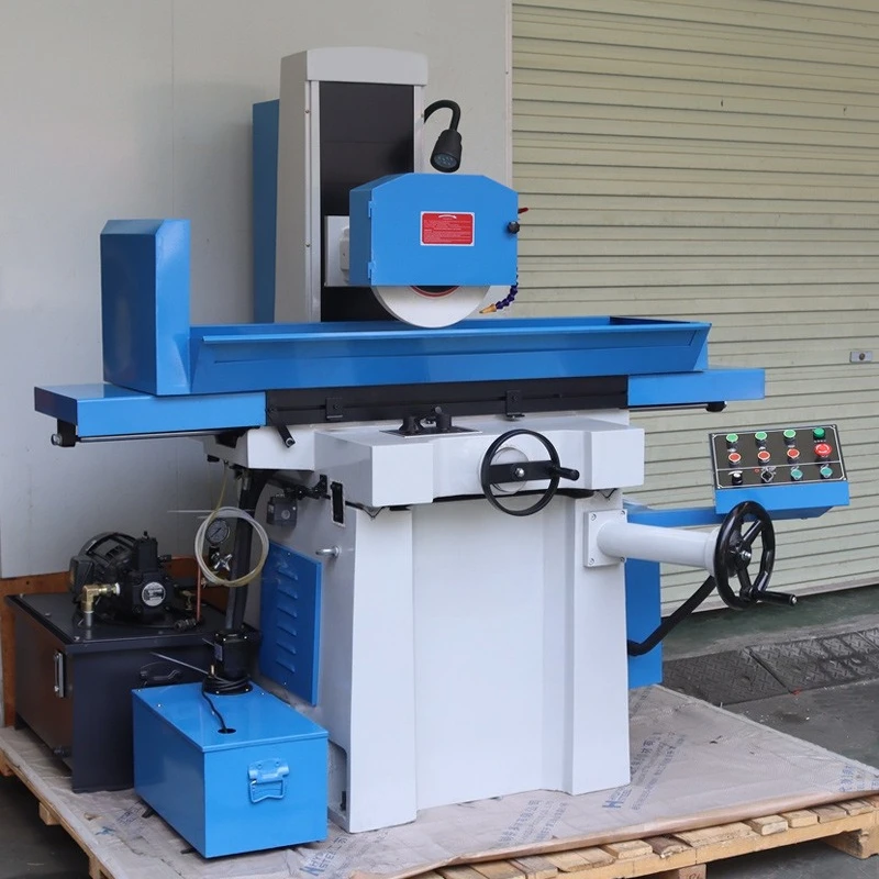 3060 hydroforming surface grinder has high precision and low operation and labor