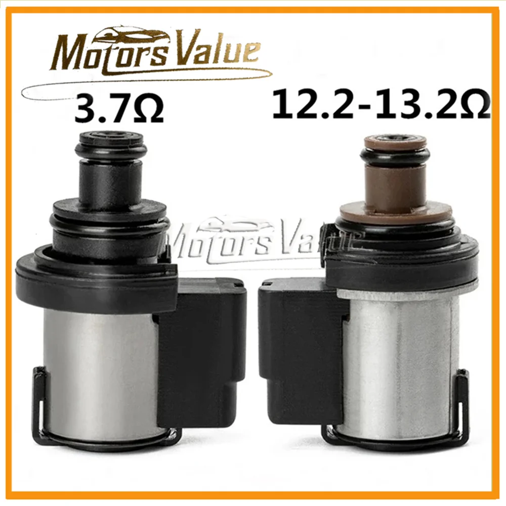 TR580 CVT Transmission Torque Converter Locking Solenoid TR690 for Subaru 31825AA051 31706AA030 31825AA052 31825AA050