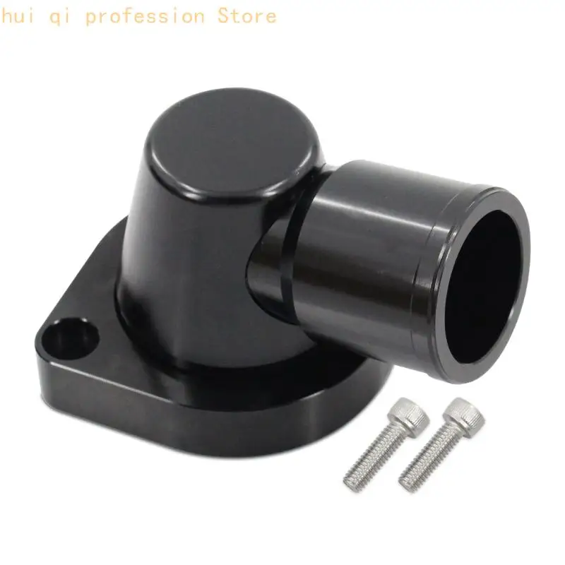Motorraum-Wasserhals-Thermostatgehäuse für 1,5-Zoll-Schlauchauslass Service H8WE – Detail 5