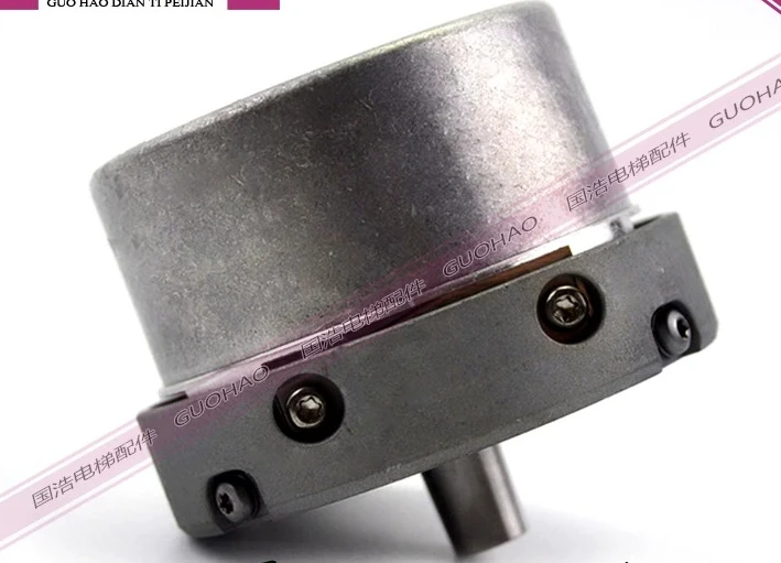 Suitable for HEIDENHAIN 1387 encoder, line synchronous machine rotating ERN1387 204862S14-70 elevator accessories