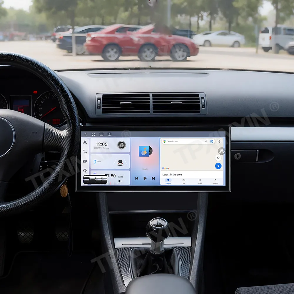 15.8 Inch 4K Screen…