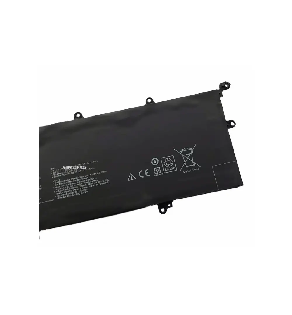 For Asus ZenBook Flip 14 UX461UA UX461UN UX461FA UX461FN 2-in-1 UX461UA-E1072T E1022T E1091T C31PQCH C31N1714 Laptop Battery