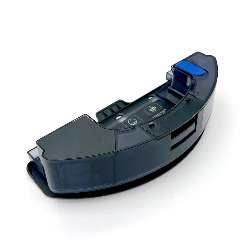 Tanque de água original yeedi vac 2 pro para ecovacs deebot 950/t8/t9/t9 acessório de energia ozmo pro kit de limpeza de vibração
