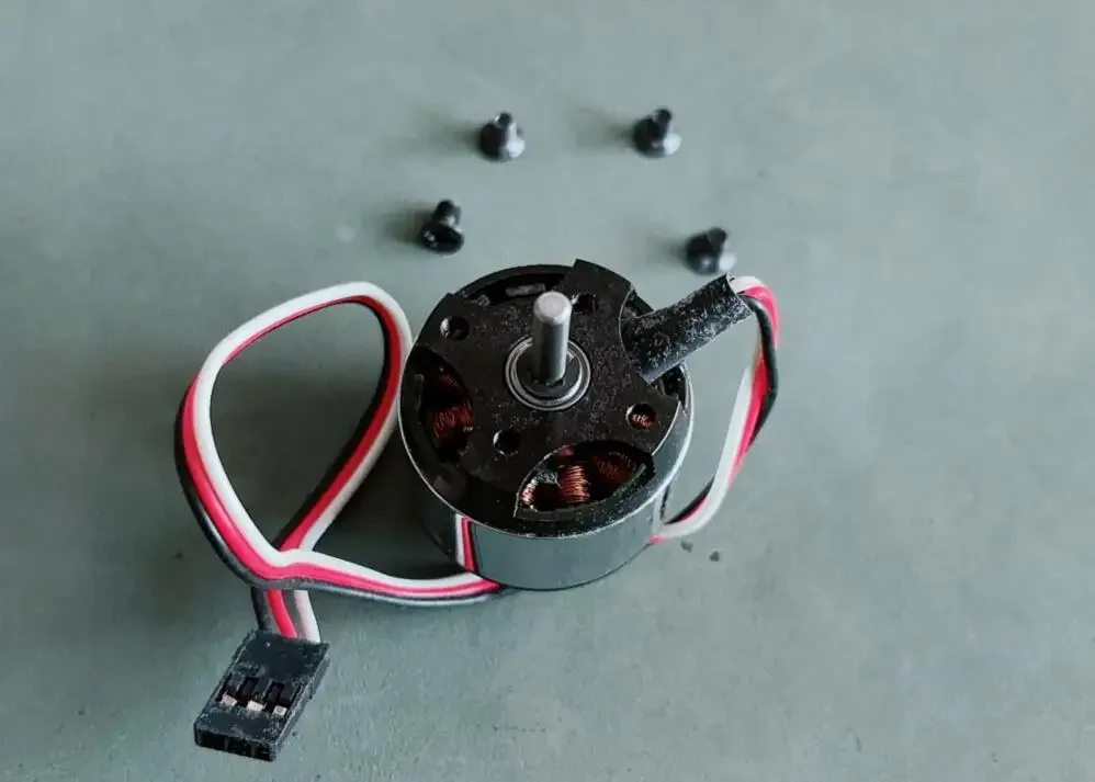 Power GBM 2208 A2208 2212A  2212 2312 86KV 70T Universal Gimbal Brushless Motor W/shaft out (for 100-300g Cameras)  Stabilizer