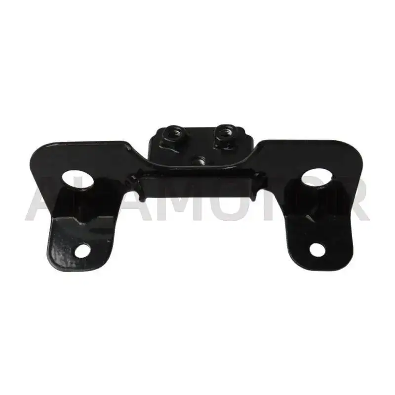 

Headlight Headlamp Upper / Lower Bracket Connection Block For Loncin Voge 200r Lx200-18