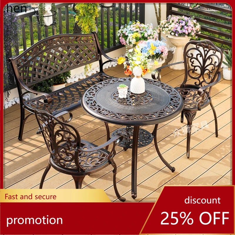 Hxl Outdoor Table A… - image