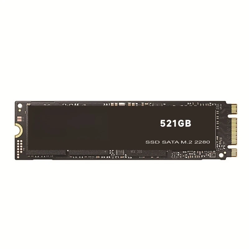 Generic M.2 High Speed Storage SSD
