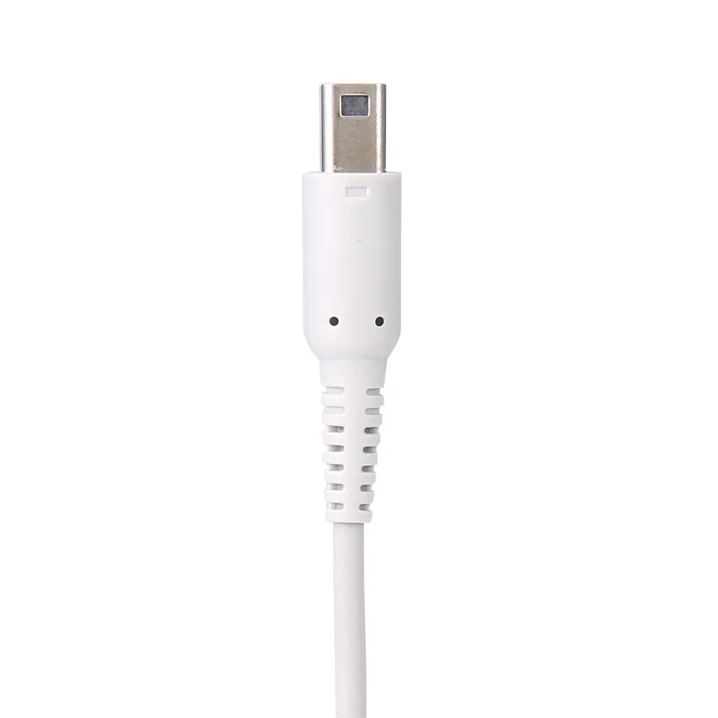 for 3DS XL LL Charger AC Adapter US EU for DSi DSi XL 2DS 3DS 3DS XL
