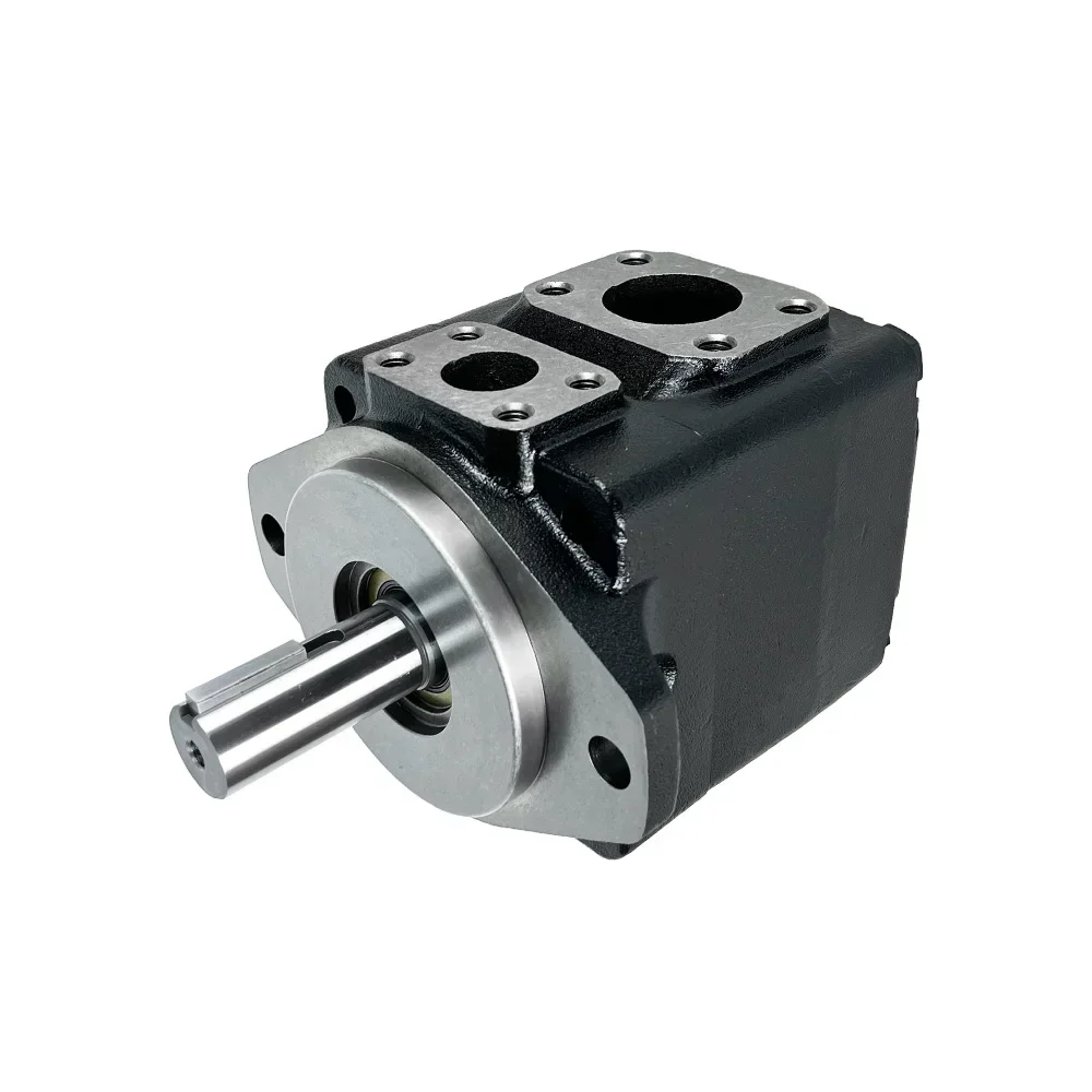 high pressure hydraulic pump price T6D-014/017/020/024/028/031/035/038/042/045/050-2R00-B1 high flow hydraulic pump vane