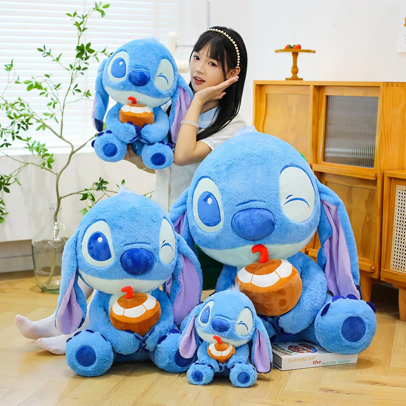 

Potdemiel держит кокосовую стежку, плюшевая игрушка, кавайная студенческая игрушка, диванная подушка, корейский мультфильм, аниме, подарок другу на день рождения