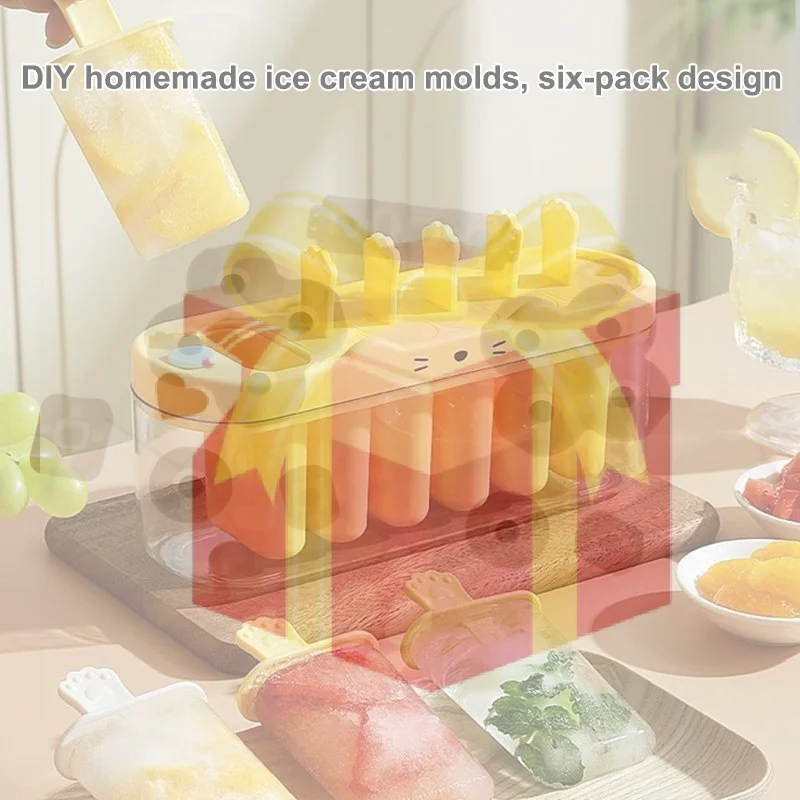 【Hg】Six-Cavity Ice …