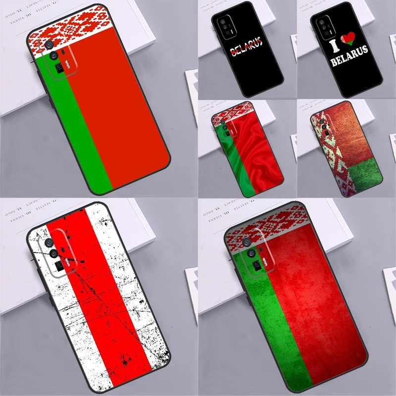 Belarus Flag Case F… - image