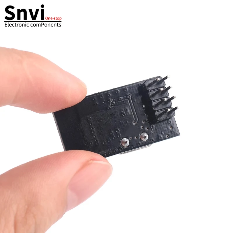 Snvi جهاز الإرسال والاستقبال اللاسلكي NRF24L01 + 2.4 جيجا هرتز هوائي وحدة لميكروكنترول محول مأخذ التوصيل لوحة المجلس لاردوينو