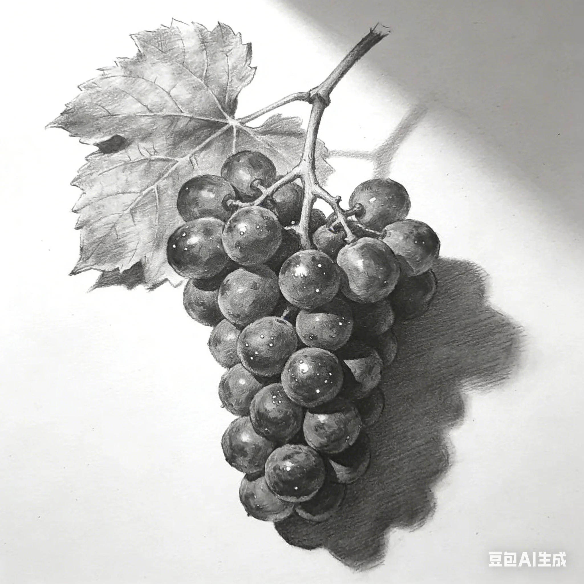 

Subtly tighten, outlining your S-curve