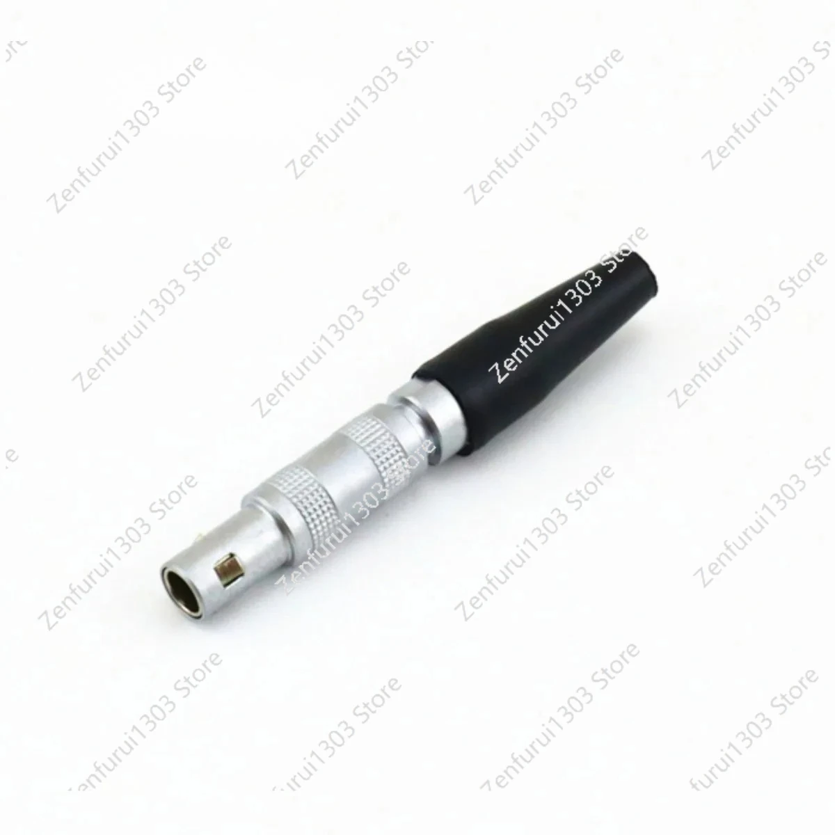 

Ultrasonic Probe Connector Male for Ultrasonic Thickness Gauge & Ultrasonic Flaw Detector