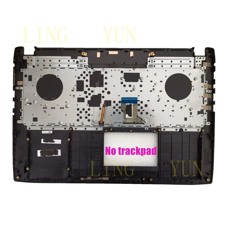 Z  US Palmrest keyboard for Asus FX502V FX502VM FX502VS FX502VT FX502VY FX502VD