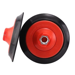 SPTA-Placa de respaldo de 5 