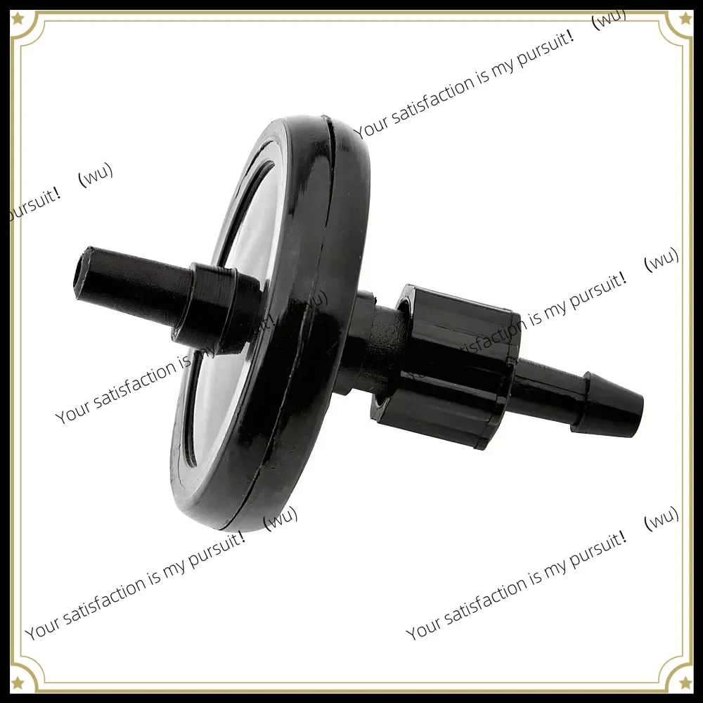 ZOCI-3x Waterproof Liquid Filter Small disc ink filter for all solvents for anti-settling DTF cycles