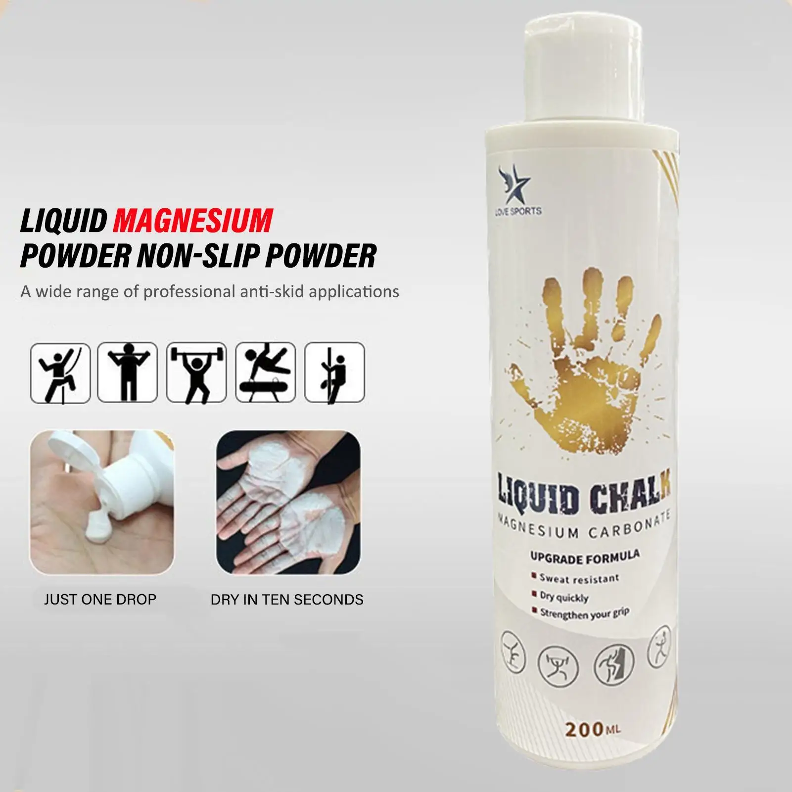 po-de-magnesio-liquido-para-esportes-200ml-creme-antiderrapante-para-fitness-magnesio-liquido-para-pole-dance-escalada-e-academia