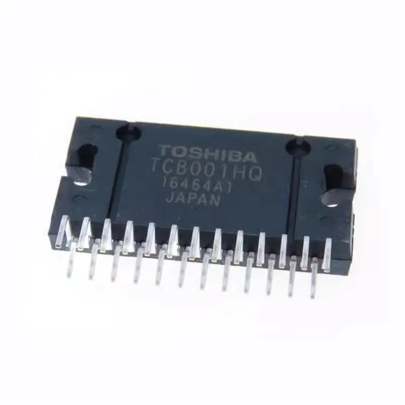 1PCS 100% New Original TCB001HQ ZIP-25 Chip
