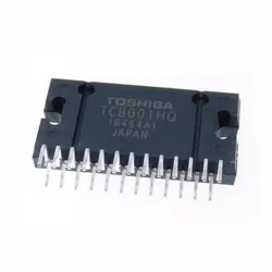 1PCS 100% New Original  TCB001HQ ZIP-25  Chip