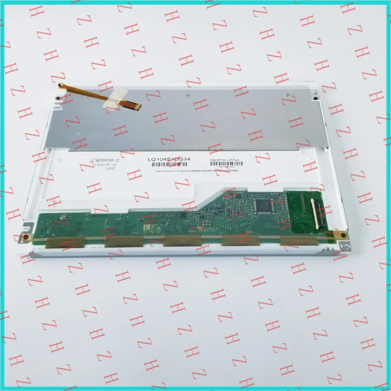 

P+ LQ104S1DG34 LCD Display Screen for Sharp