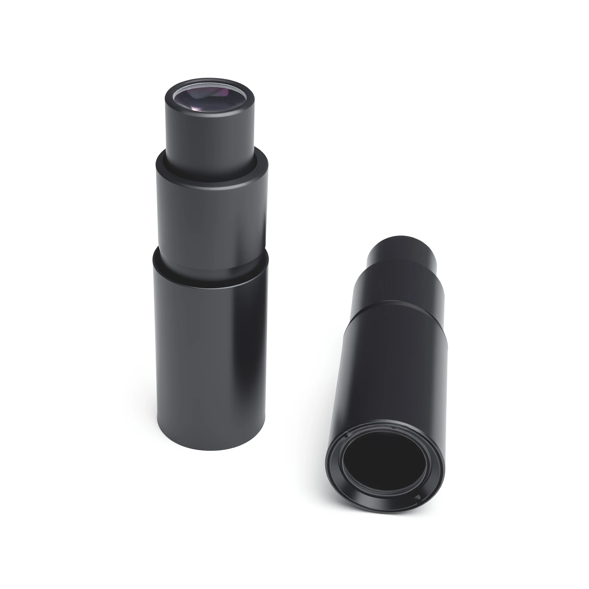 Kepler Magnifying Glass Lens 4X 5X 6X Large working Distance 280-600MM Suitable for TTL Magnifier Assembly view 6
