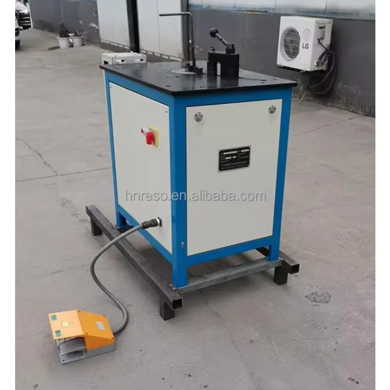 

【Best-selling】Stainless Steel Carbon Steel Pipe Bender Spiral Metal Manual 8mm Tube Bending Machine