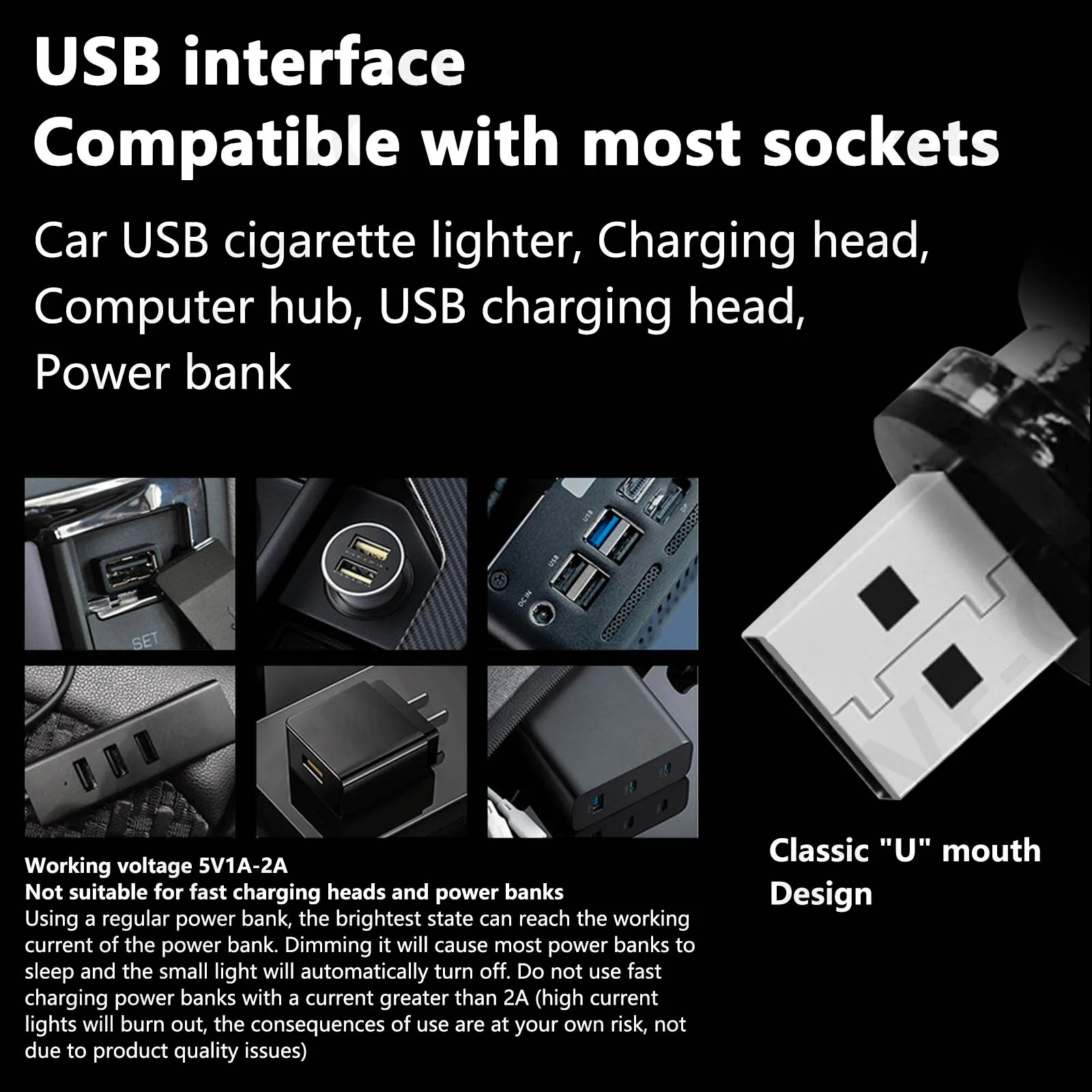 USB LED 전구 캔들 라이트 불꽃 효과 전구 따뜻한 빨간색 녹색 파란색 분홍색 DC 5V 가정용 장식 조명 분위기 조명 캔들 전구