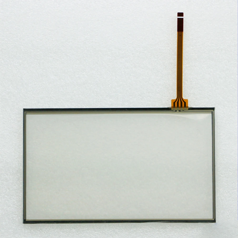 New for KDT-4028 2014 Resistive Touch Screen Sensor Glass Panel