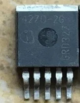4270-2G TLE4270-2G 5V