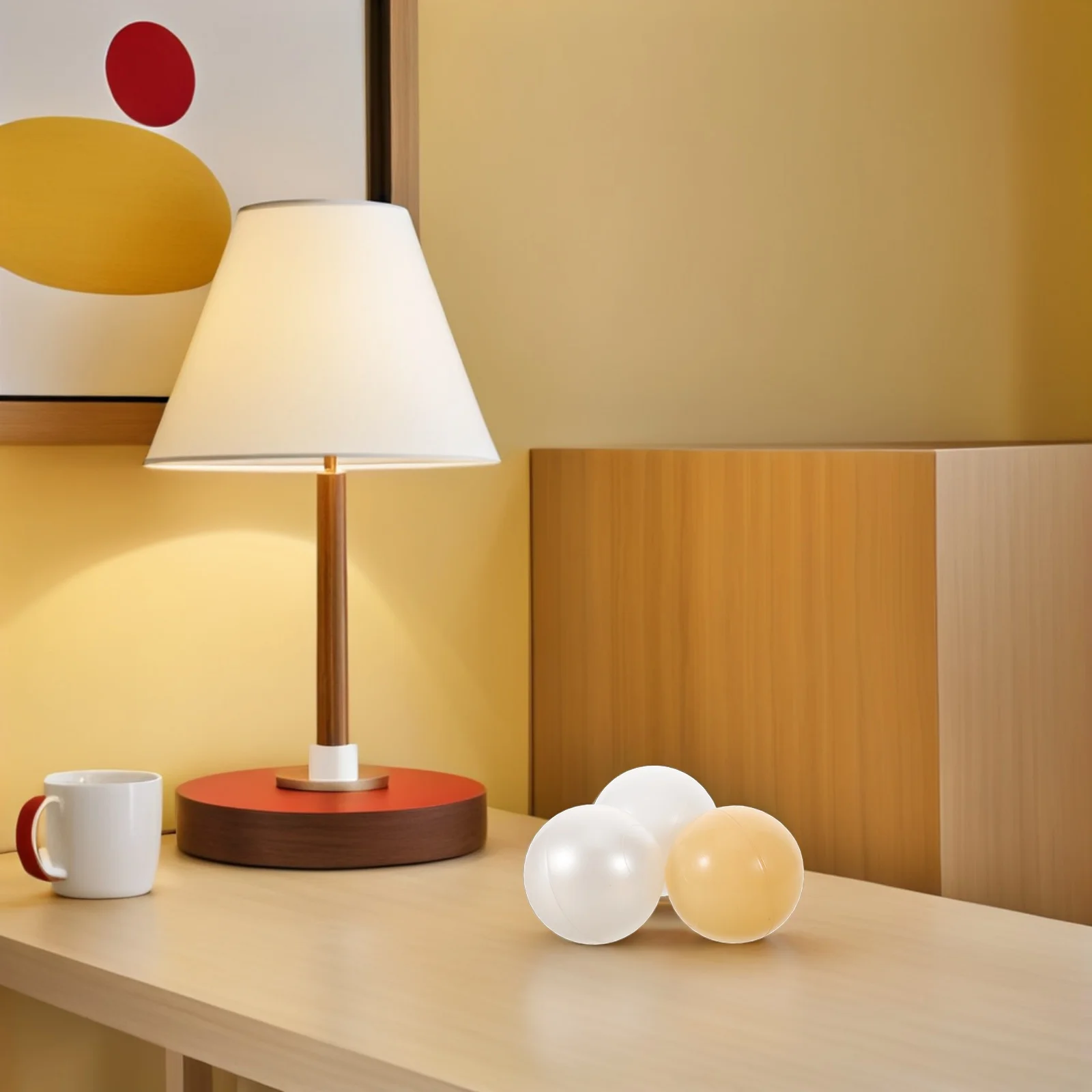 100pcs Ocean Ball Pit Vibrant Plastic Play Balls For Toddlers Baby Playroom Pool - Pool Party Favors Beach Balls Bulk Kids