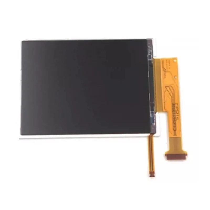 For Nintendo NEW3DS Bottom Lower LCD Screen Display