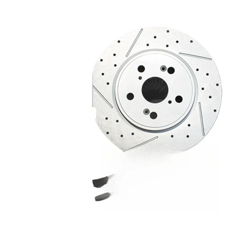 Compatible with Honda Civic Accord brake discs