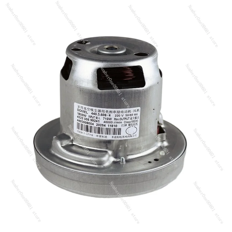 

Vacuum Cleaner Motor FC8760 FC8766 FC8761 Replacement Motor