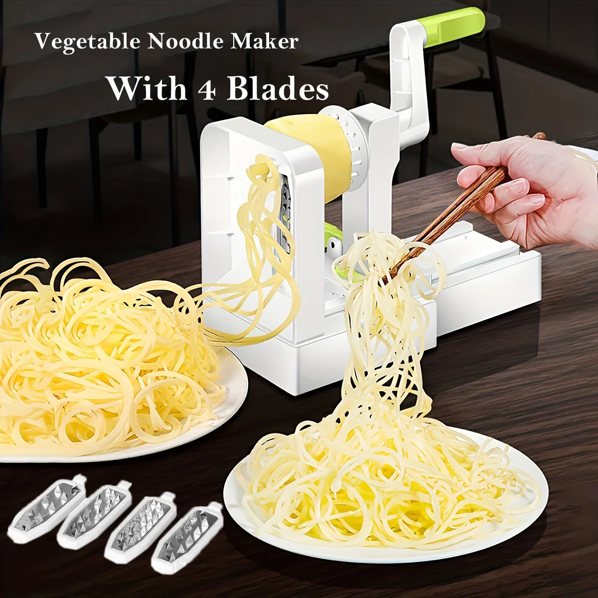 Vegetable Grater Sp… - image