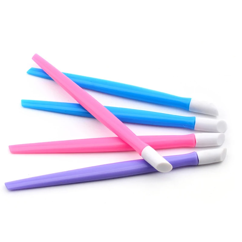 Durevole strumento per Nail Art Versatile spingi cuticole per unghie preciso ergonomico rimozione della pelle morta Manicure professionale per la cura delle unghie Nail Art