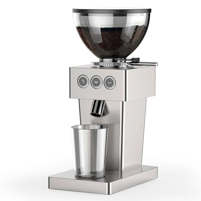 آلة طاحونة مع شفرة من الفولاذ المقاوم للصدأ للاستخدام المنزلي CRM9015A Gemilai