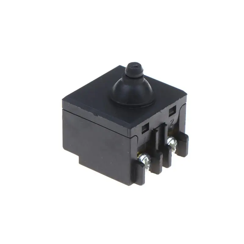 

1Pc Angle Grinder Push Button Switch For 100mm Angle Grinder 100 Polisher Push Button Switch Power Tools Accessories