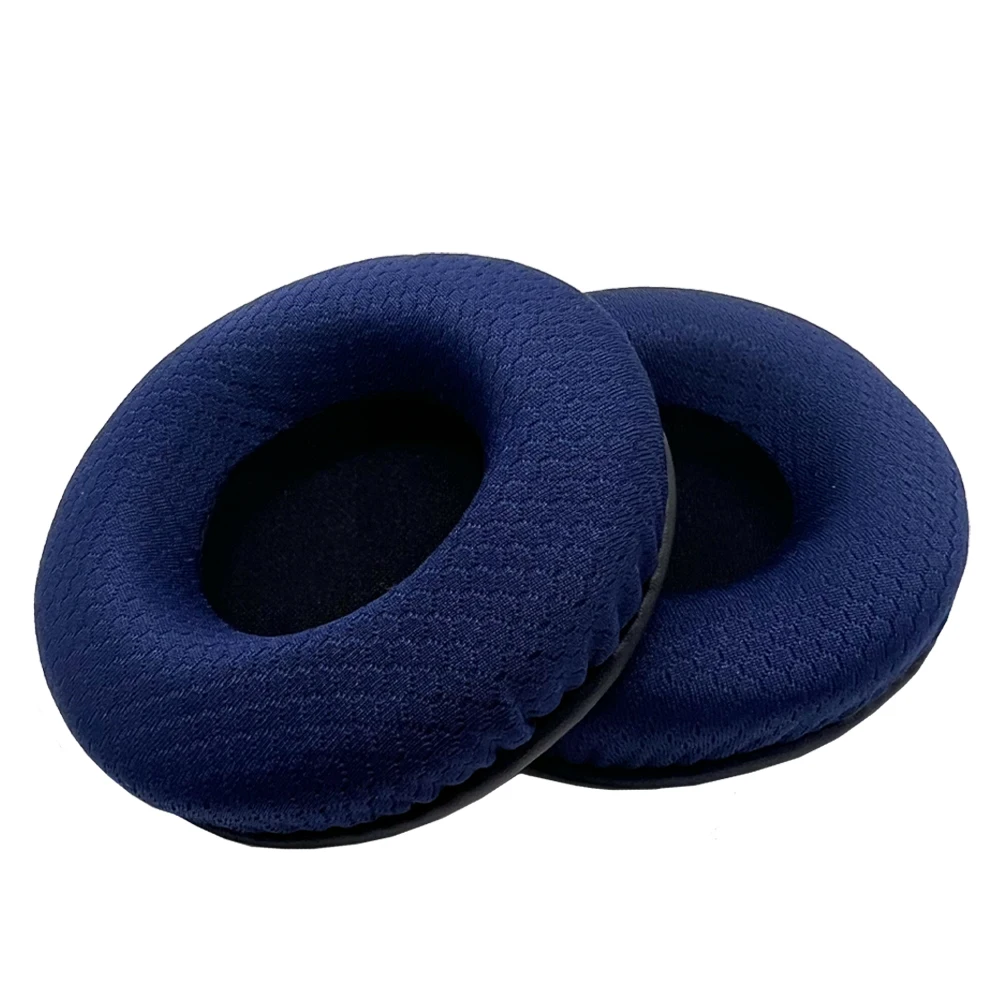 Replacement Ear Pads for Pioneer SE-MJ390 SE-M531 SE-M290 Parts Leather Cushion Velvet Earmuff Headset Sleeve Cover view 5