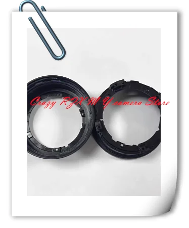 New Lens Backseat B…