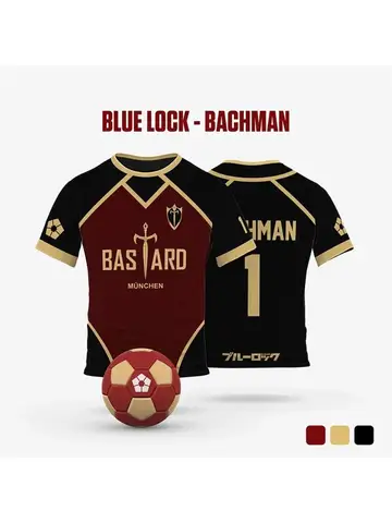 2025 Anime Blue Lock Yukimiya Jersey 3D Print Men Sport T Shirt Fashion Harajuku Manga Short Sleeve Children Unisex Tee Y2k Tops