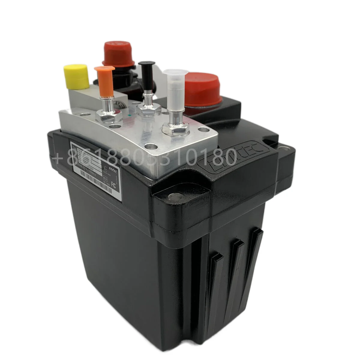 12V Urea Pump Suitable for Assembling Cummins Engine Trucks,5273337,A034J232