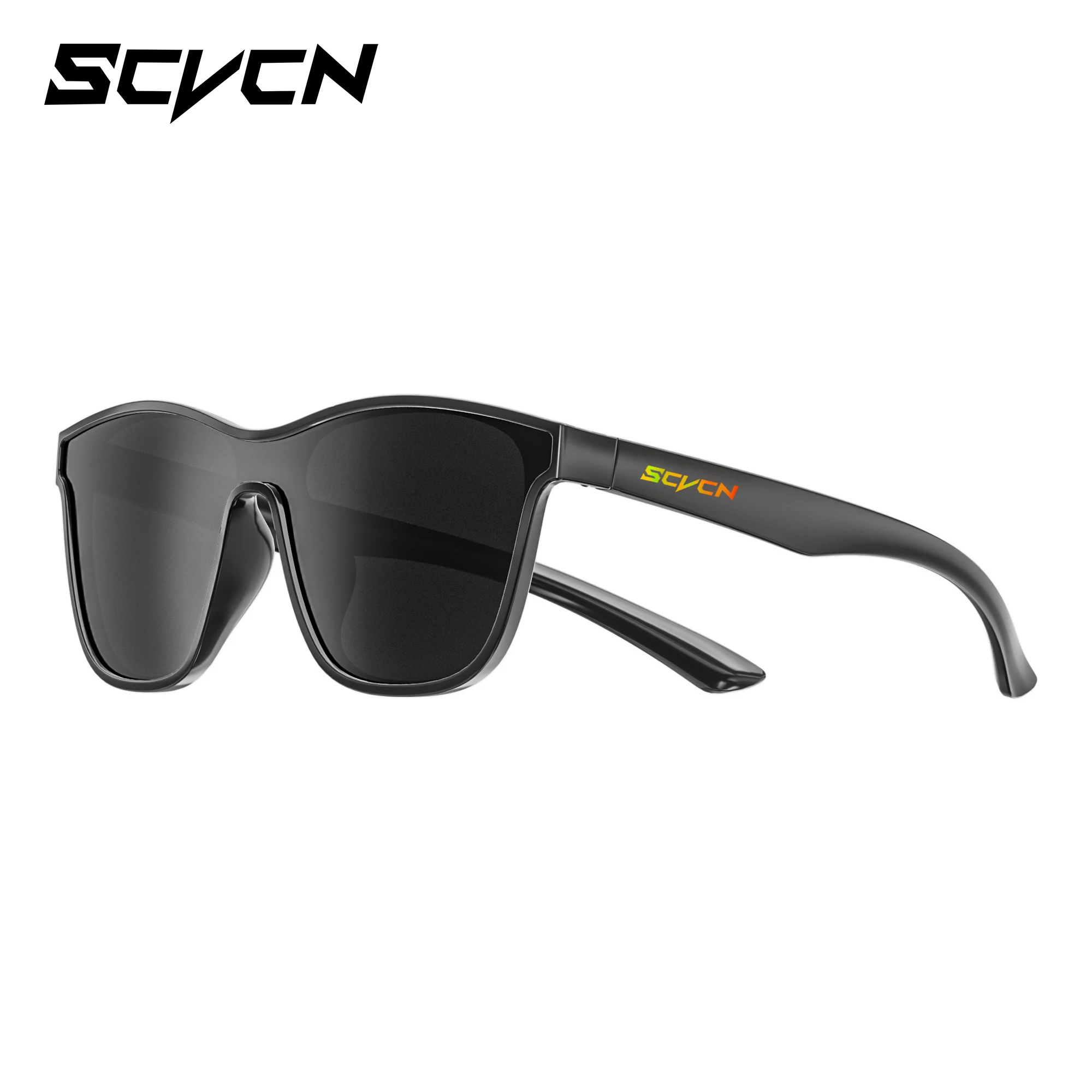 AliExpress SCVCN Polarized HD UV400 Sunglasses Sports Eyewear Fishing Fashion Glasses Sunglasses Cycling Outdoor Sports Accessories Unisex