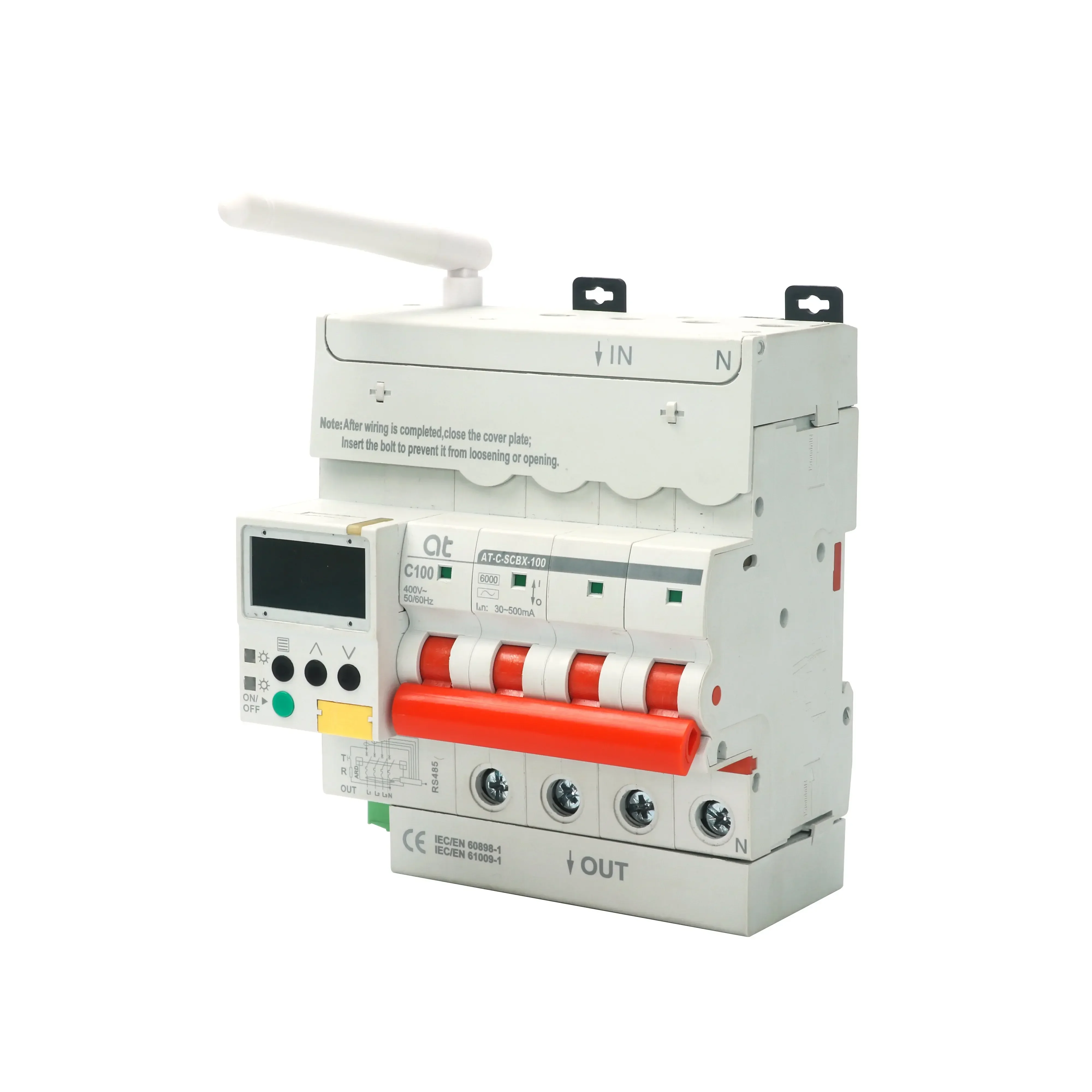 485 4P Wifi Circuit…